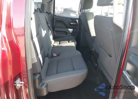 2016 Chevrolet Silverado 1500 1Lt z USA, uszkodzony, nr VIN 1GCRCREC3GZ224133